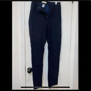 Dark Indigo Stretch Jeans